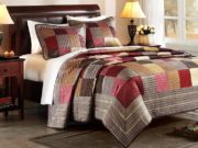 Советы по выбору покрывала