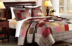 Советы по выбору покрывала