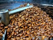 Преимущества кофе свежей обжарки