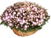 Как выбрать букет для девушки