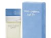 Духи Dolce & Gabbana Light Blue: квинтэссенция свежести и изысканного шика