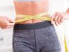 Как похудеть в области живота?