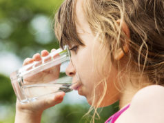 Качественная вода для младенцев и взрослых