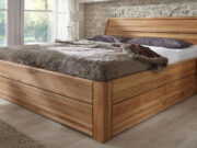 Как выбрать двуспальную кровать