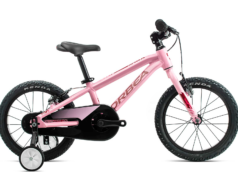 Правильный подход к выбору велосипеда для ребенка