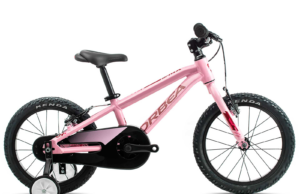 Правильный подход к выбору велосипеда для ребенка