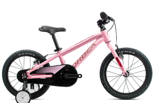 Правильный подход к выбору велосипеда для ребенка