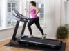 Беговая дорожка – верный путь на пути к стройности и бодрости духа.