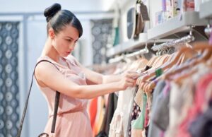 На что обратить внимание при выборе платья