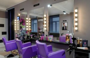 Перечень услуг, оказываемых резиденцией красоты Таис в Киеве