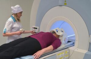Где проводится МРТ головного мозга в Москве: адреса и цены