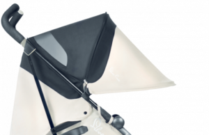 Критерии выбора детской коляски