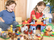 Где приобрести качественные развивающие игрушки для ребенка