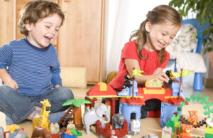 Где приобрести качественные развивающие игрушки для ребенка