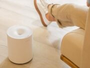 Достоинства увлажнителей воздуха от Xiaomi