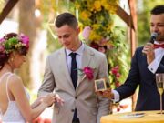 На что обратить внимание при выборе ведущего на свадьбу