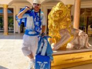 Филипп Киркоров встал на защиту Аллы Пугачевой, обвиненной в бедах Легкоступовой