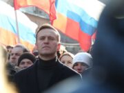 Лена Миро рассказала, что произошло с Алексеем Навальным