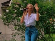 Лена Миро усомнилась в честных заработках Юлии Михальчик