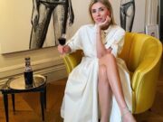 Лена Миро выяснила мотивы свадьбы Светланы Бондарчук