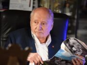 «Ленком» обратился в прокуратуру из-за клеветы на Александру Захарову