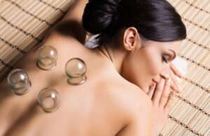 Чем полезен массаж вакуумными банками