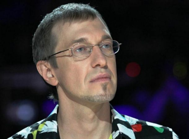 Сергей Соседов подтвердил потерю слуха Бориса Корчевникова