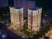 Есть ли защита от пандемии у новостроек бизнес-класса?