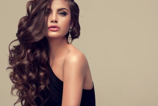 Какой спрей для объема волос лучше приобрести