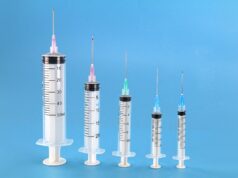 Шприцы SFM