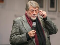 Александр Ширвиндт высказался о конфликте Меньшикова с журналистами на прощании с Андреевым