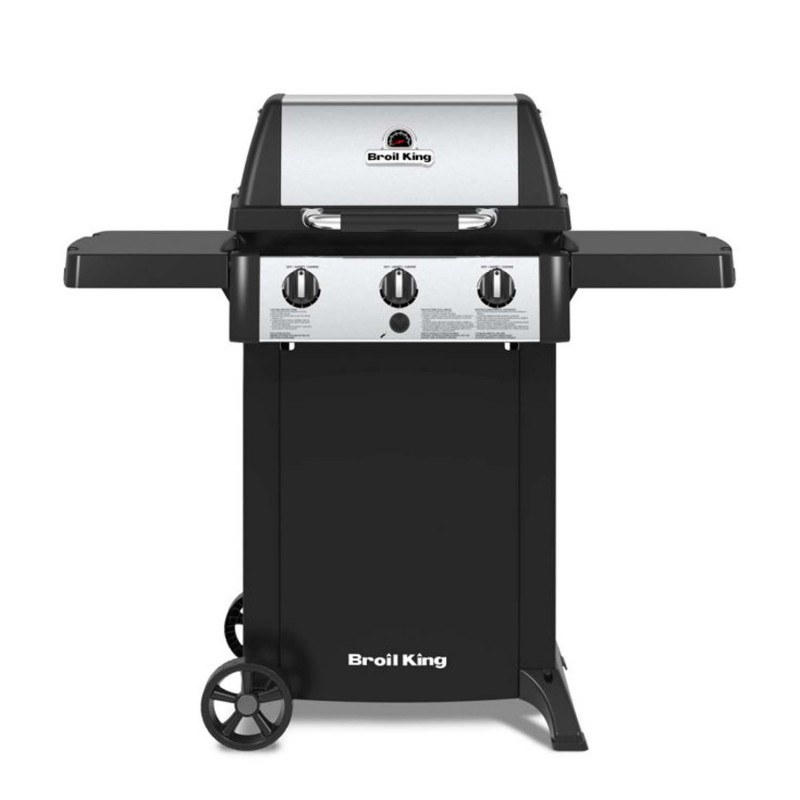 Газовый гриль Broil King GEM 320 - 814153