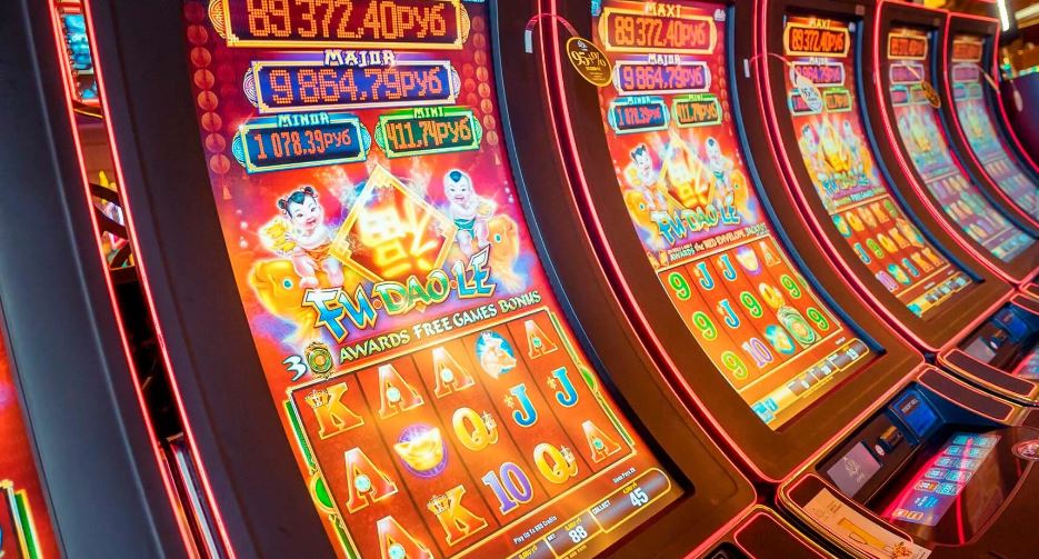 Разновидности аркадных игр в казино скачать игровые автоматы эмуляторы игровые автоматы