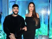 Лена Миро цинично высказалась о разрыве Тимати и Анастасии Решетовой