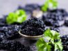 Какой должна быть качественная черная икра