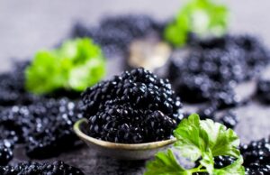Какой должна быть качественная черная икра