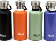 Преимущества спортивных эко бутылок для воды