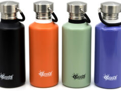 Преимущества спортивных эко бутылок для воды