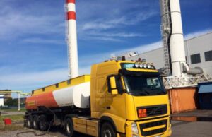 Дизельное топливо с доставкой в Москве