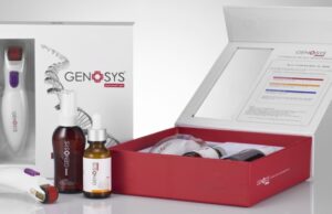 Преимущества косметики Genosys