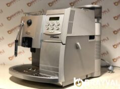 Аренда кофемашин в Киеве