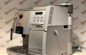 Аренда кофемашин в Киеве