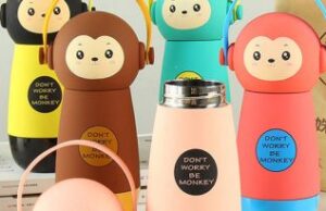 Как выбрать термос