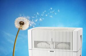 Аксессуары для увлажнителей и очистителей воздуха: типы, особенности, назначение