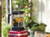 Главные достоинства блендеров KitchenAid