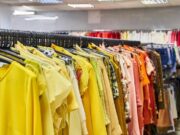 Секонд хэнд оптом из Европы