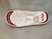 Как подобрать размер обуви Geox для взрослых и детей