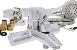 Для чего применяют фитинги для труб из металлопластика?