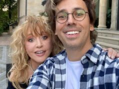 Алла Пугачева и Максим Галкин отмечают 19-летнюю годовщину отношений