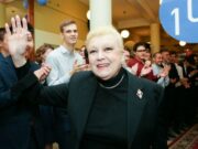 Бывшая помощница Натальи Дрожжиной рассказала, кто её избил